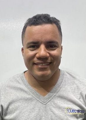 Leonardo Gonzalez